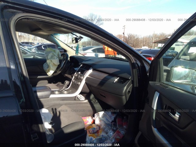 Photo 4 VIN: 2FMDK4JC9CBA23335 - FORD EDGE 