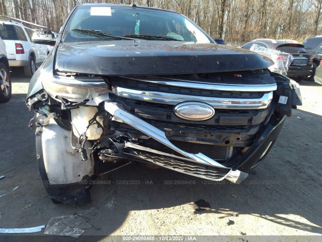 Photo 5 VIN: 2FMDK4JC9CBA23335 - FORD EDGE 