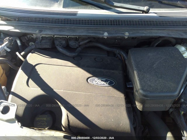 Photo 9 VIN: 2FMDK4JC9CBA23335 - FORD EDGE 