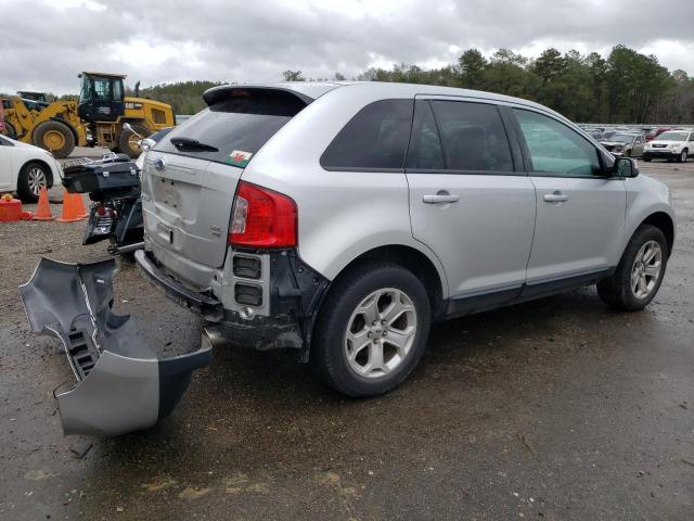 Photo 3 VIN: 2FMDK4JC9CBA40555 - FORD EDGE SEL 