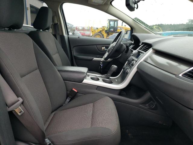 Photo 4 VIN: 2FMDK4JC9CBA40555 - FORD EDGE SEL 