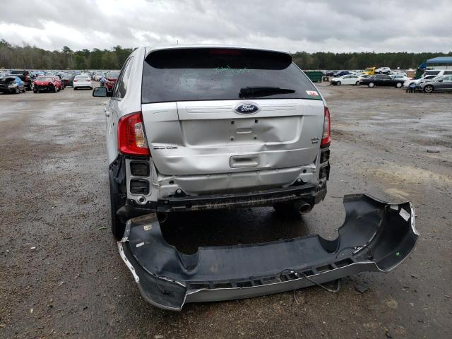 Photo 8 VIN: 2FMDK4JC9CBA40555 - FORD EDGE SEL 