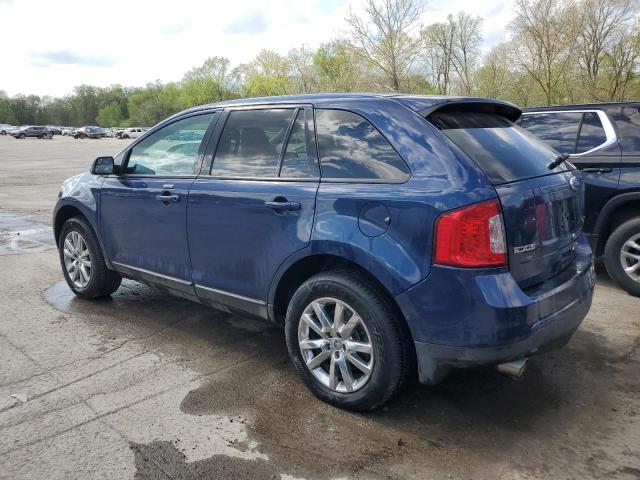 Photo 1 VIN: 2FMDK4JC9CBA48106 - FORD EDGE 