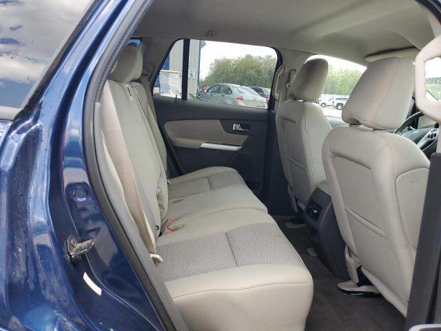 Photo 10 VIN: 2FMDK4JC9CBA48106 - FORD EDGE 