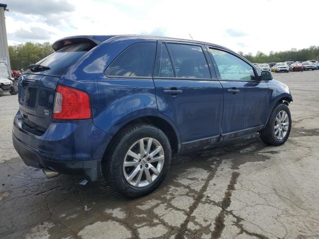 Photo 2 VIN: 2FMDK4JC9CBA48106 - FORD EDGE 