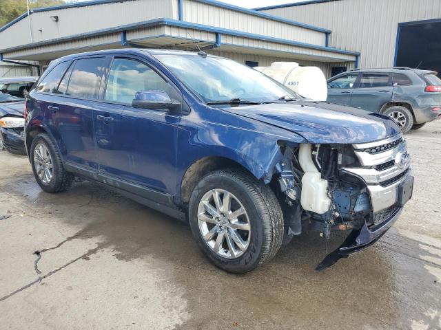 Photo 3 VIN: 2FMDK4JC9CBA48106 - FORD EDGE 