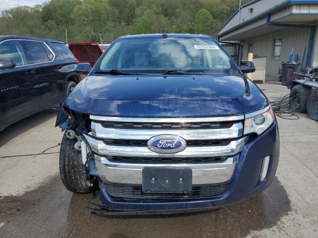 Photo 4 VIN: 2FMDK4JC9CBA48106 - FORD EDGE 