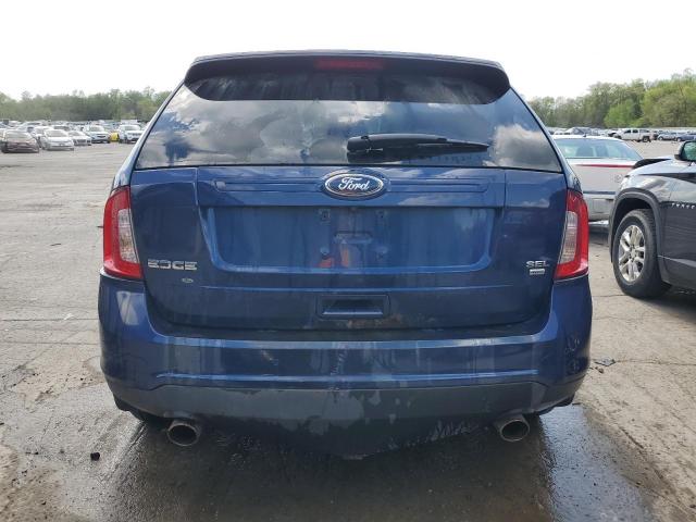 Photo 5 VIN: 2FMDK4JC9CBA48106 - FORD EDGE 