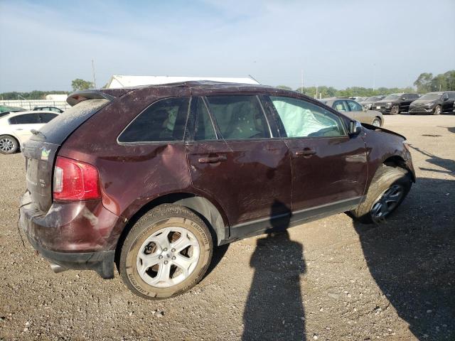 Photo 2 VIN: 2FMDK4JC9CBA50261 - FORD EDGE SEL 