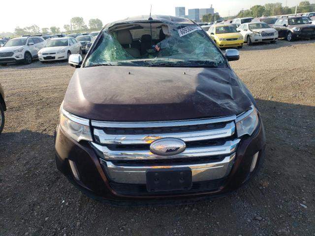 Photo 4 VIN: 2FMDK4JC9CBA50261 - FORD EDGE SEL 