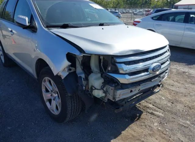 Photo 5 VIN: 2FMDK4JC9CBA50454 - FORD EDGE 