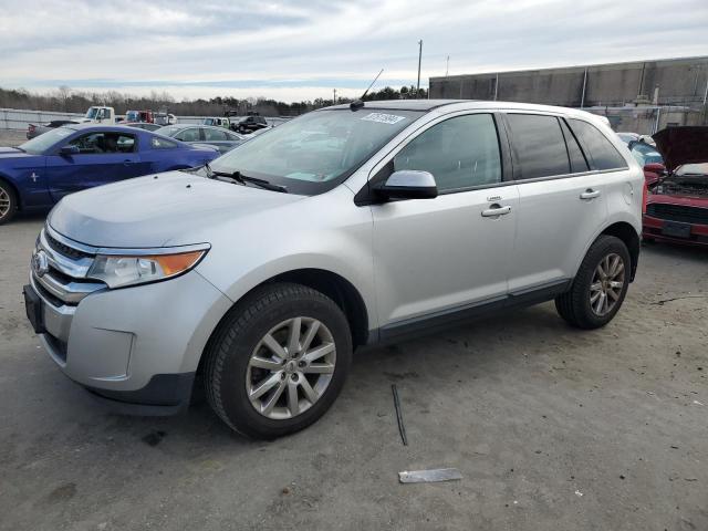 Photo 0 VIN: 2FMDK4JC9CBA55136 - FORD EDGE 