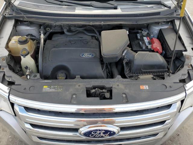 Photo 10 VIN: 2FMDK4JC9CBA55136 - FORD EDGE 