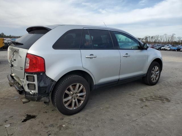 Photo 2 VIN: 2FMDK4JC9CBA55136 - FORD EDGE 