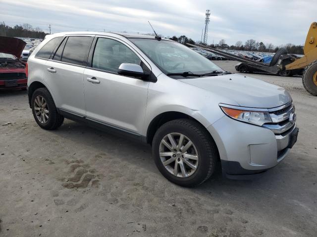 Photo 3 VIN: 2FMDK4JC9CBA55136 - FORD EDGE 