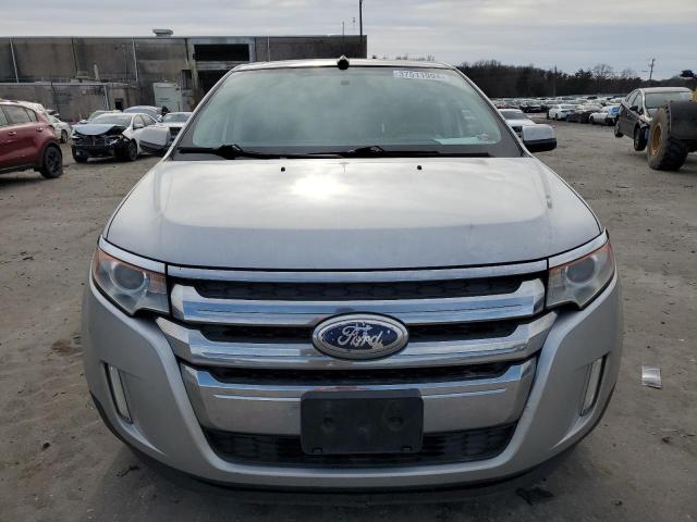 Photo 4 VIN: 2FMDK4JC9CBA55136 - FORD EDGE 