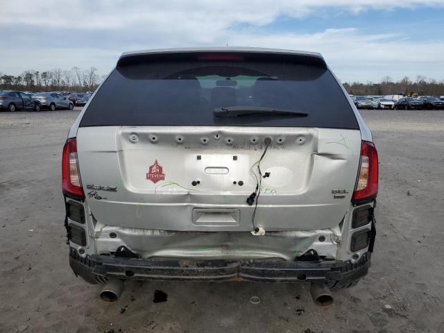 Photo 5 VIN: 2FMDK4JC9CBA55136 - FORD EDGE 