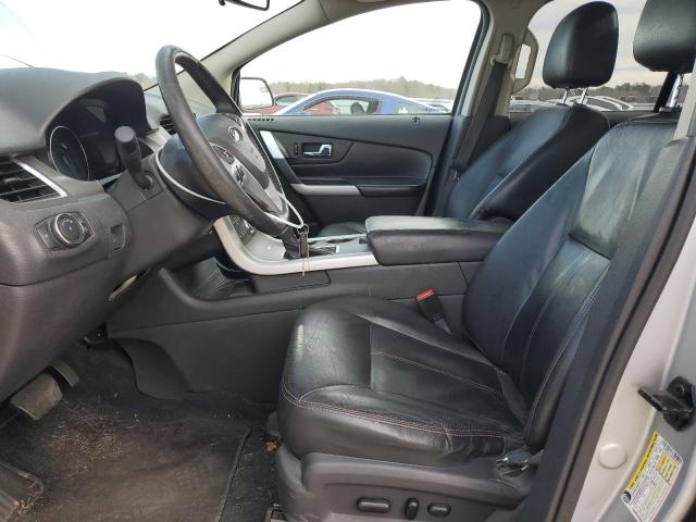 Photo 6 VIN: 2FMDK4JC9CBA55136 - FORD EDGE 