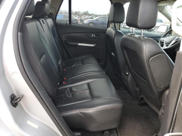 Photo 9 VIN: 2FMDK4JC9CBA55136 - FORD EDGE 