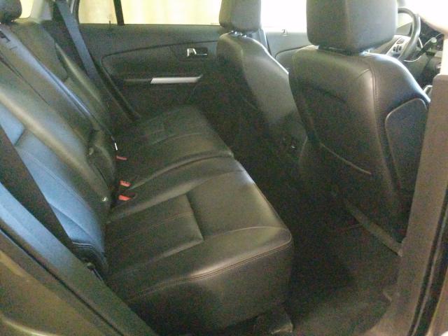 Photo 5 VIN: 2FMDK4JC9CBA63222 - FORD EDGE SEL 