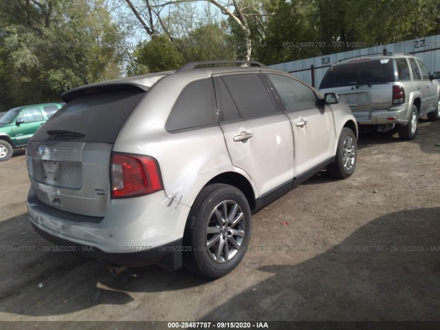 Photo 3 VIN: 2FMDK4JC9CBA70266 - FORD EDGE 