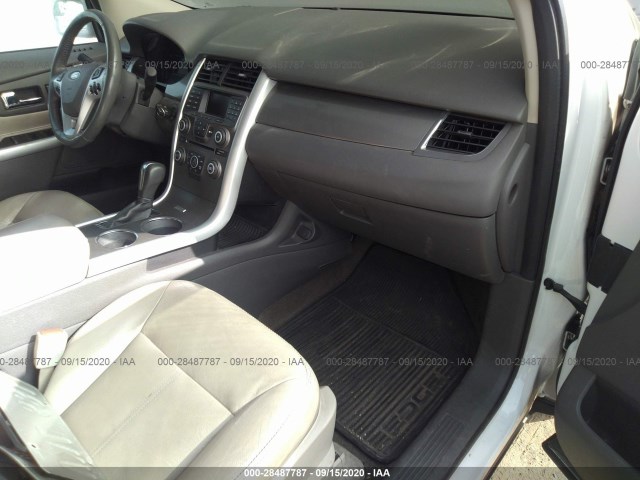 Photo 4 VIN: 2FMDK4JC9CBA70266 - FORD EDGE 