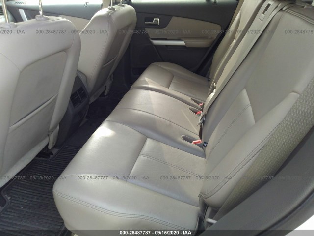 Photo 7 VIN: 2FMDK4JC9CBA70266 - FORD EDGE 