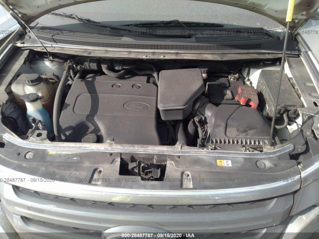 Photo 9 VIN: 2FMDK4JC9CBA70266 - FORD EDGE 