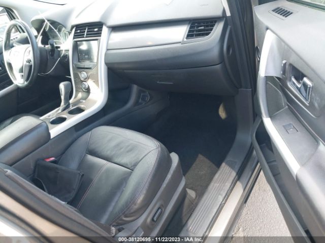 Photo 4 VIN: 2FMDK4JC9CBA71045 - FORD EDGE 