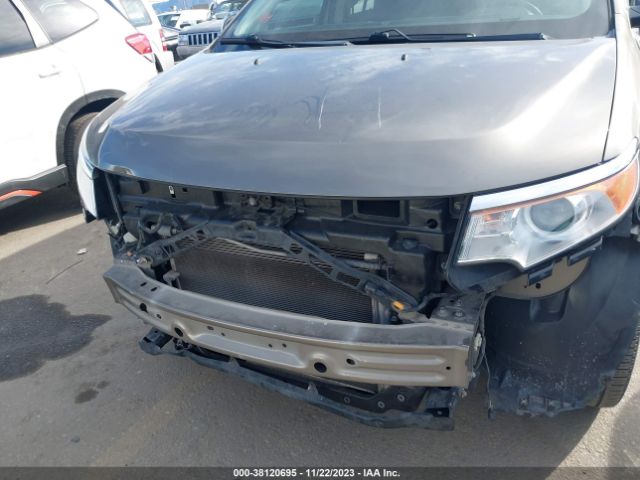 Photo 5 VIN: 2FMDK4JC9CBA71045 - FORD EDGE 