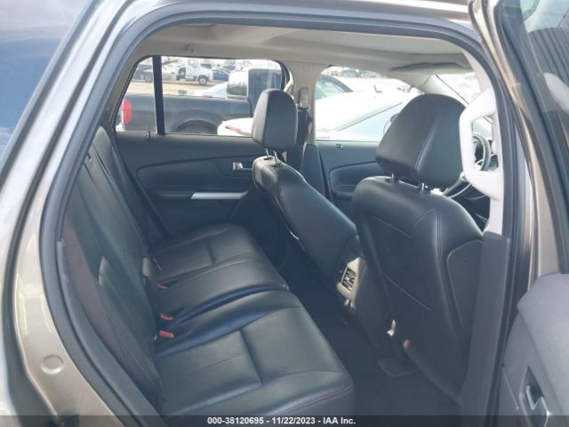 Photo 7 VIN: 2FMDK4JC9CBA71045 - FORD EDGE 