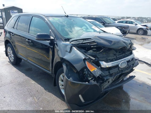 Photo 0 VIN: 2FMDK4JC9CBA81672 - FORD EDGE 