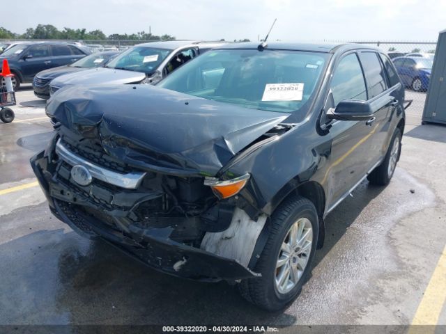 Photo 1 VIN: 2FMDK4JC9CBA81672 - FORD EDGE 