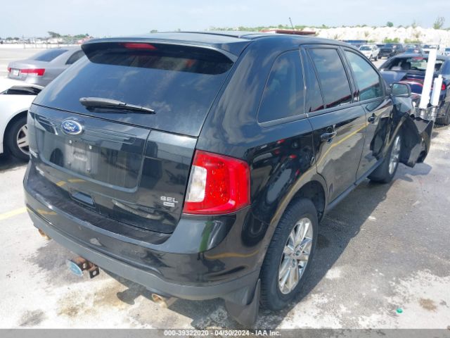 Photo 3 VIN: 2FMDK4JC9CBA81672 - FORD EDGE 