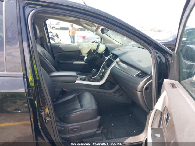 Photo 4 VIN: 2FMDK4JC9CBA81672 - FORD EDGE 