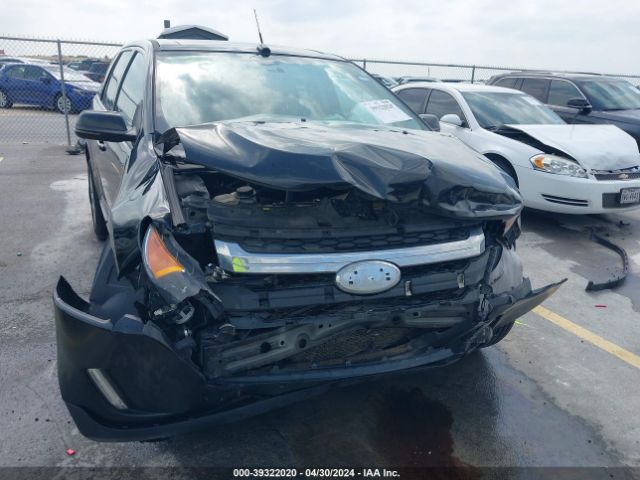 Photo 5 VIN: 2FMDK4JC9CBA81672 - FORD EDGE 