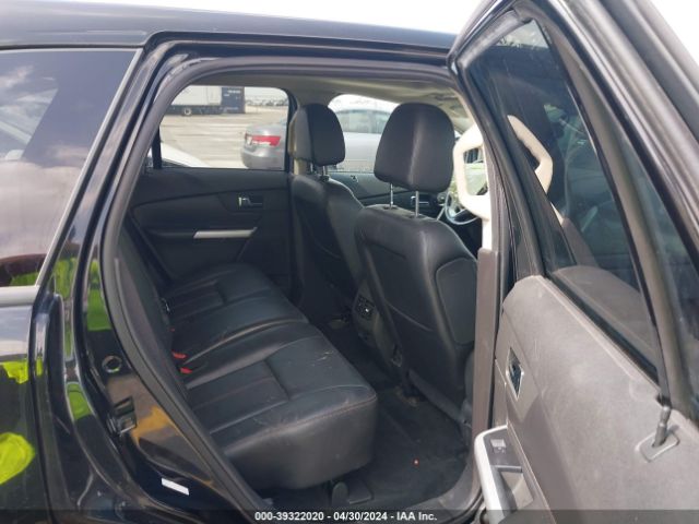 Photo 7 VIN: 2FMDK4JC9CBA81672 - FORD EDGE 