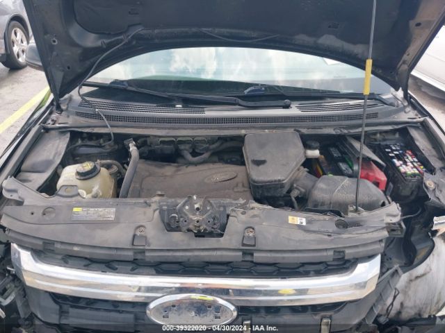 Photo 9 VIN: 2FMDK4JC9CBA81672 - FORD EDGE 