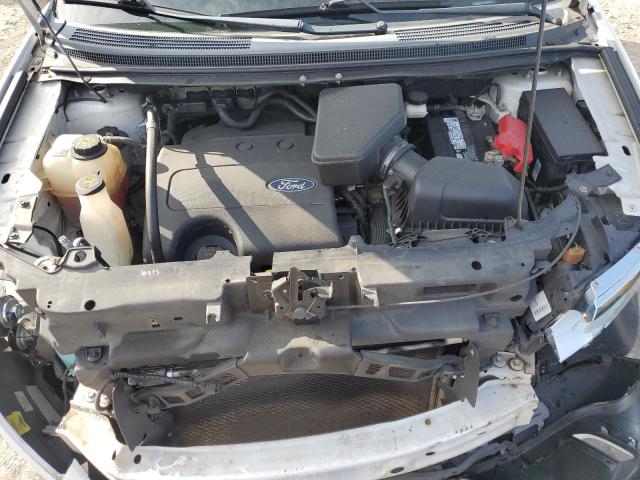 Photo 10 VIN: 2FMDK4JC9CBA85866 - FORD EDGE 