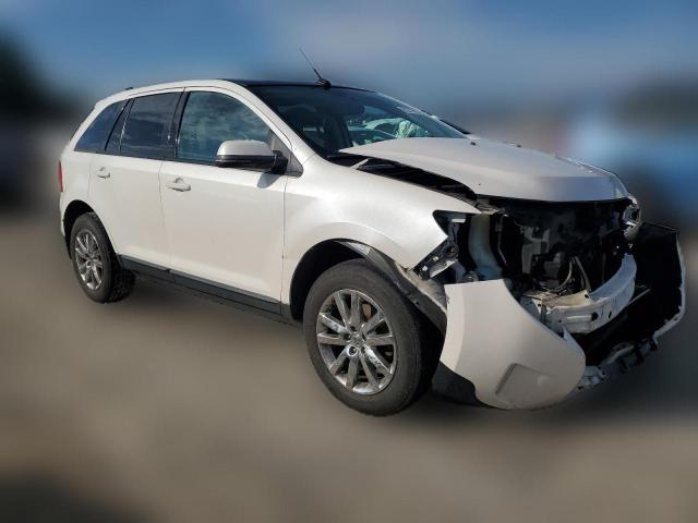 Photo 3 VIN: 2FMDK4JC9CBA85866 - FORD EDGE 