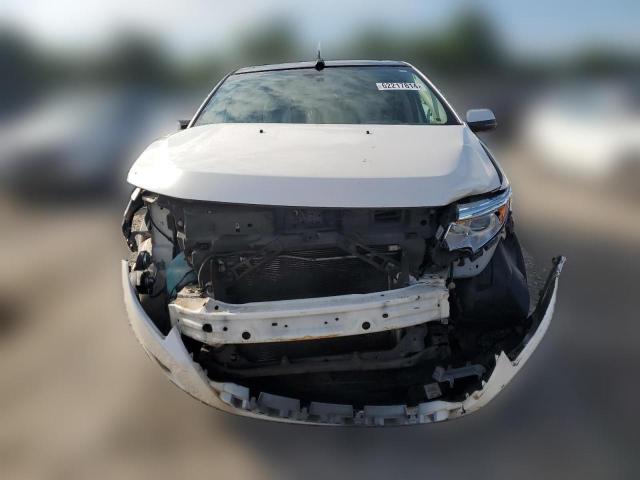 Photo 4 VIN: 2FMDK4JC9CBA85866 - FORD EDGE 