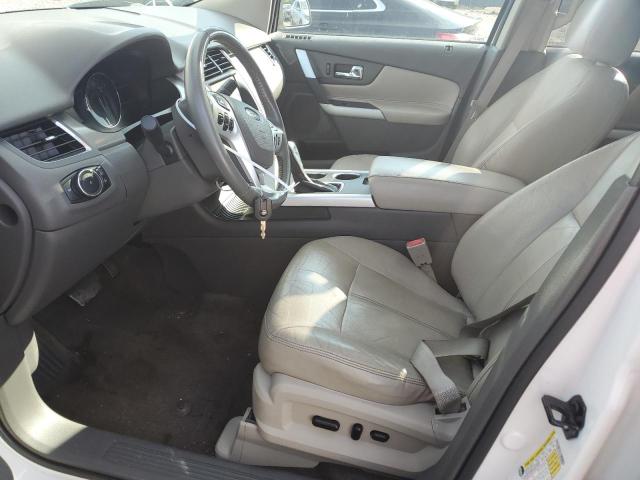 Photo 6 VIN: 2FMDK4JC9CBA85866 - FORD EDGE 