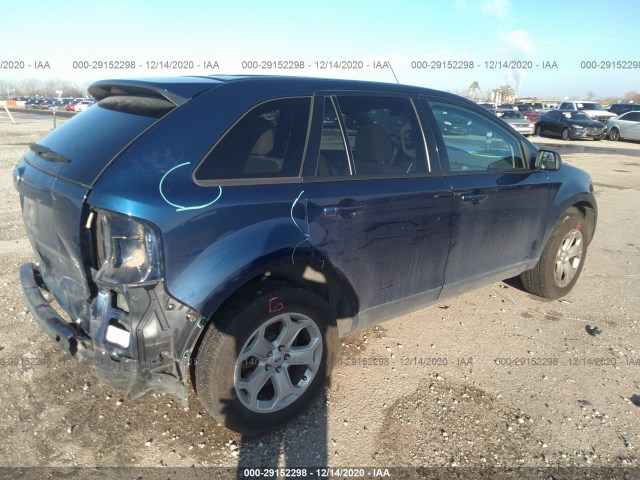 Photo 3 VIN: 2FMDK4JC9CBA92025 - FORD EDGE 