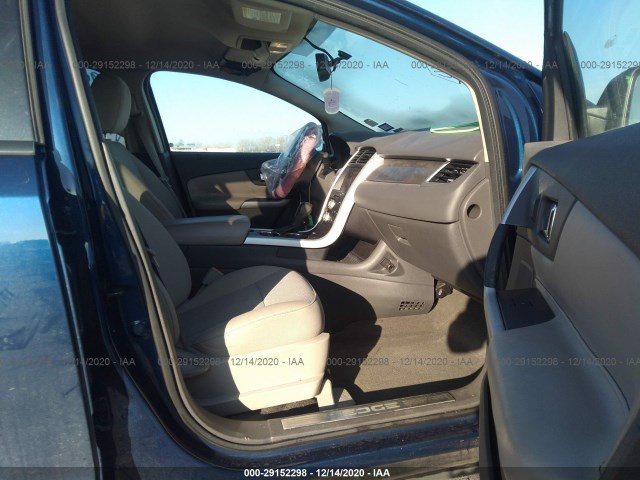 Photo 4 VIN: 2FMDK4JC9CBA92025 - FORD EDGE 