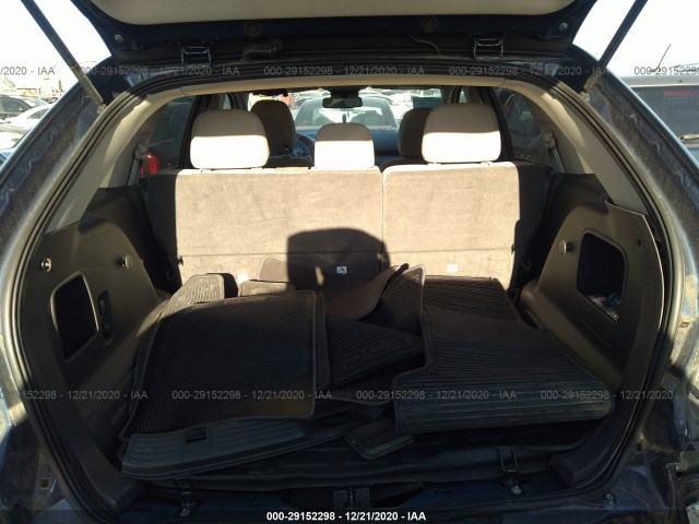 Photo 7 VIN: 2FMDK4JC9CBA92025 - FORD EDGE 