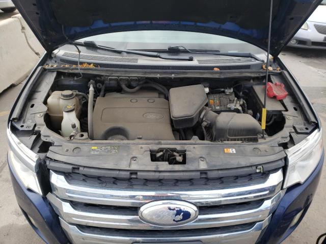 Photo 6 VIN: 2FMDK4JC9CBA95894 - FORD EDGE SEL 