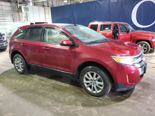 Photo 3 VIN: 2FMDK4JC9DBA17164 - FORD EDGE 