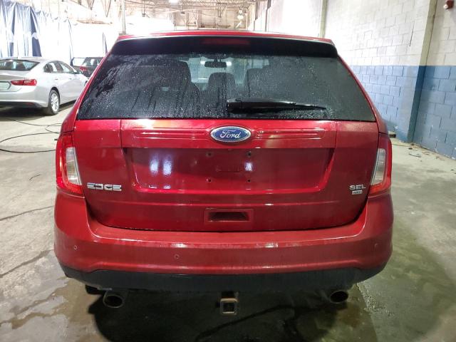 Photo 5 VIN: 2FMDK4JC9DBA17164 - FORD EDGE 