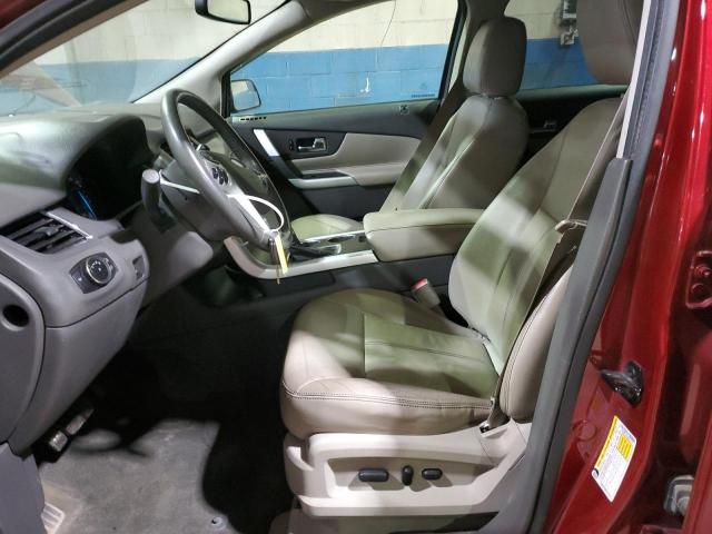 Photo 6 VIN: 2FMDK4JC9DBA17164 - FORD EDGE 