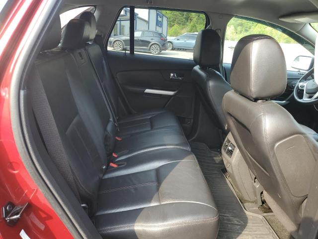 Photo 10 VIN: 2FMDK4JC9DBA21361 - FORD EDGE SEL 